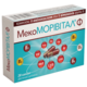 Мекоморівітал - комплекс вітамінів та незамінних амінокислот